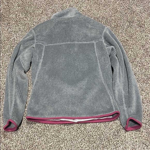 Patagonia Fleece Pullover - Picture 5 of 5